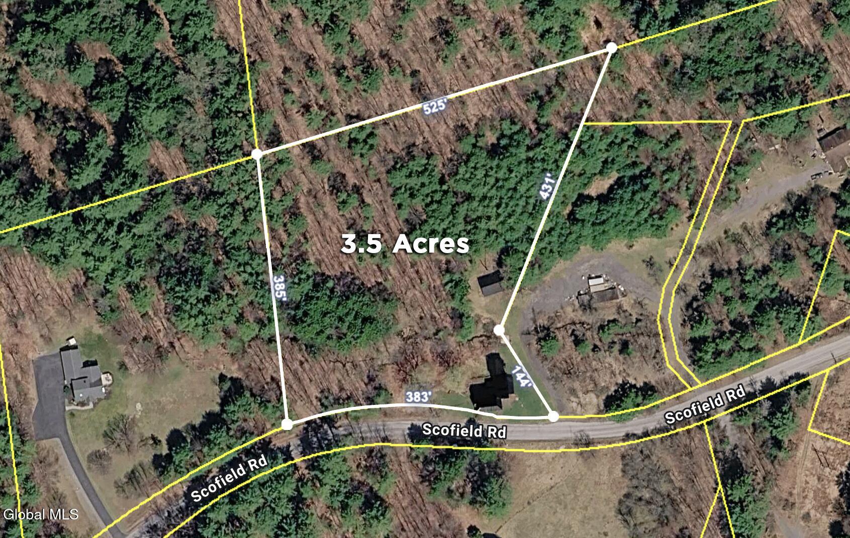 231 Scofield Road Lake Luzerne NY 12846