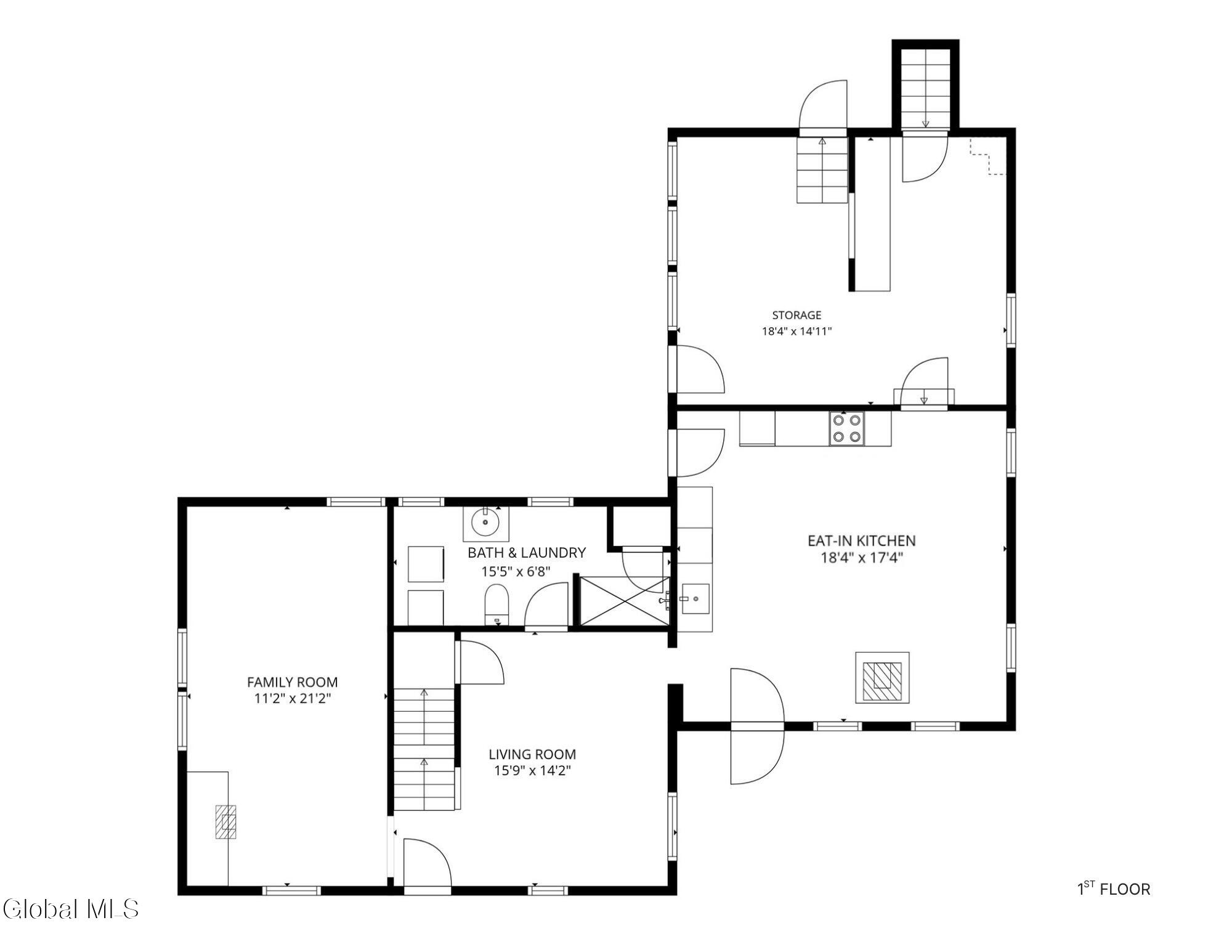 231 Scofield Road Lake Luzerne NY 12846