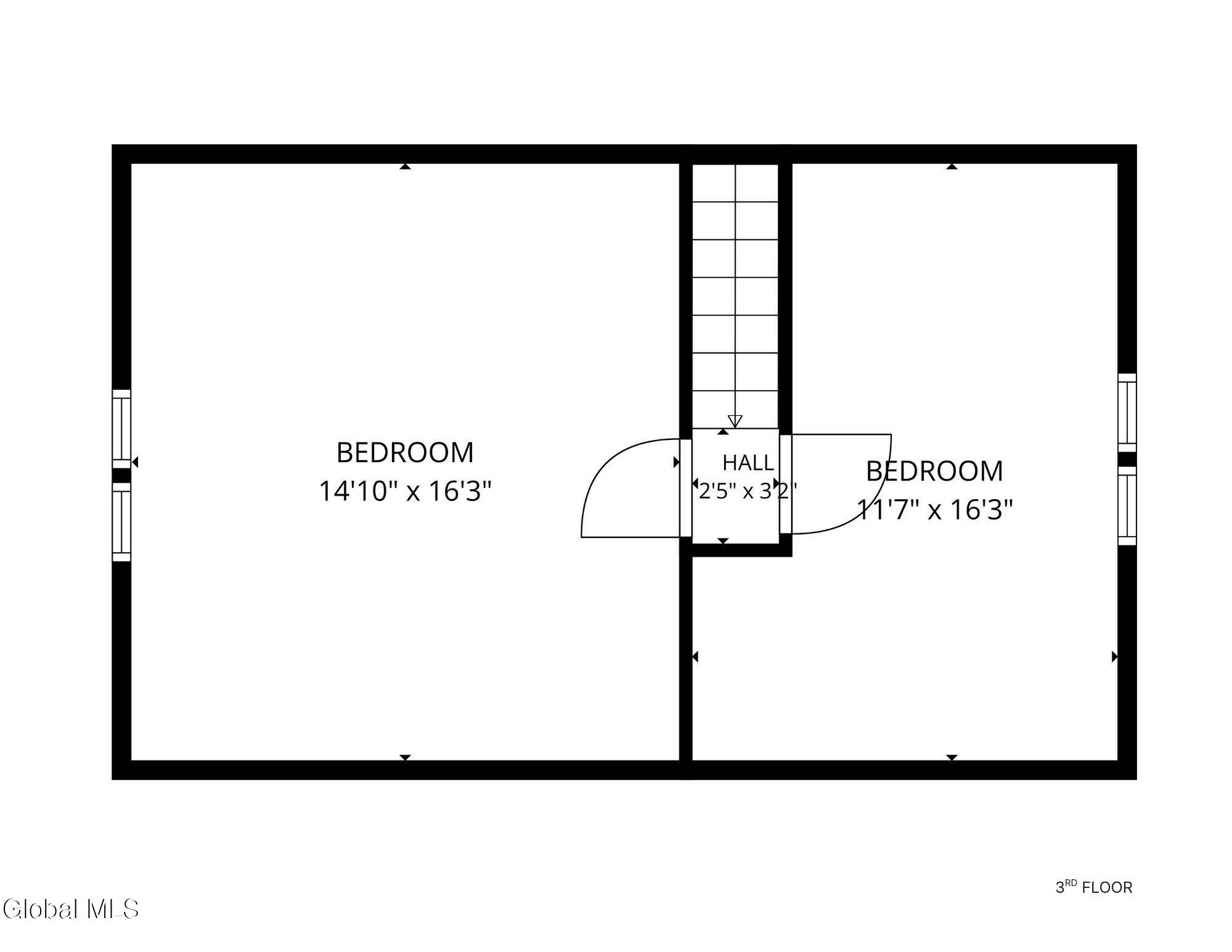 231 Scofield Road Lake Luzerne NY 12846