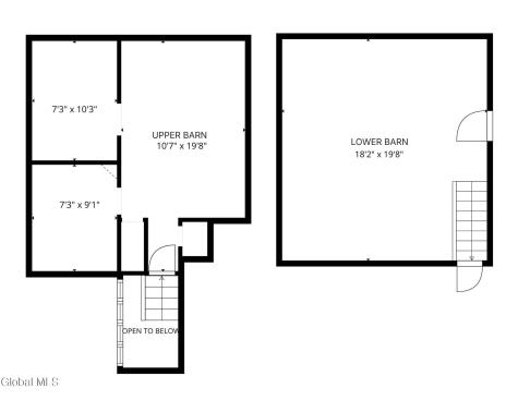 231 Scofield Road Lake Luzerne NY 12846
