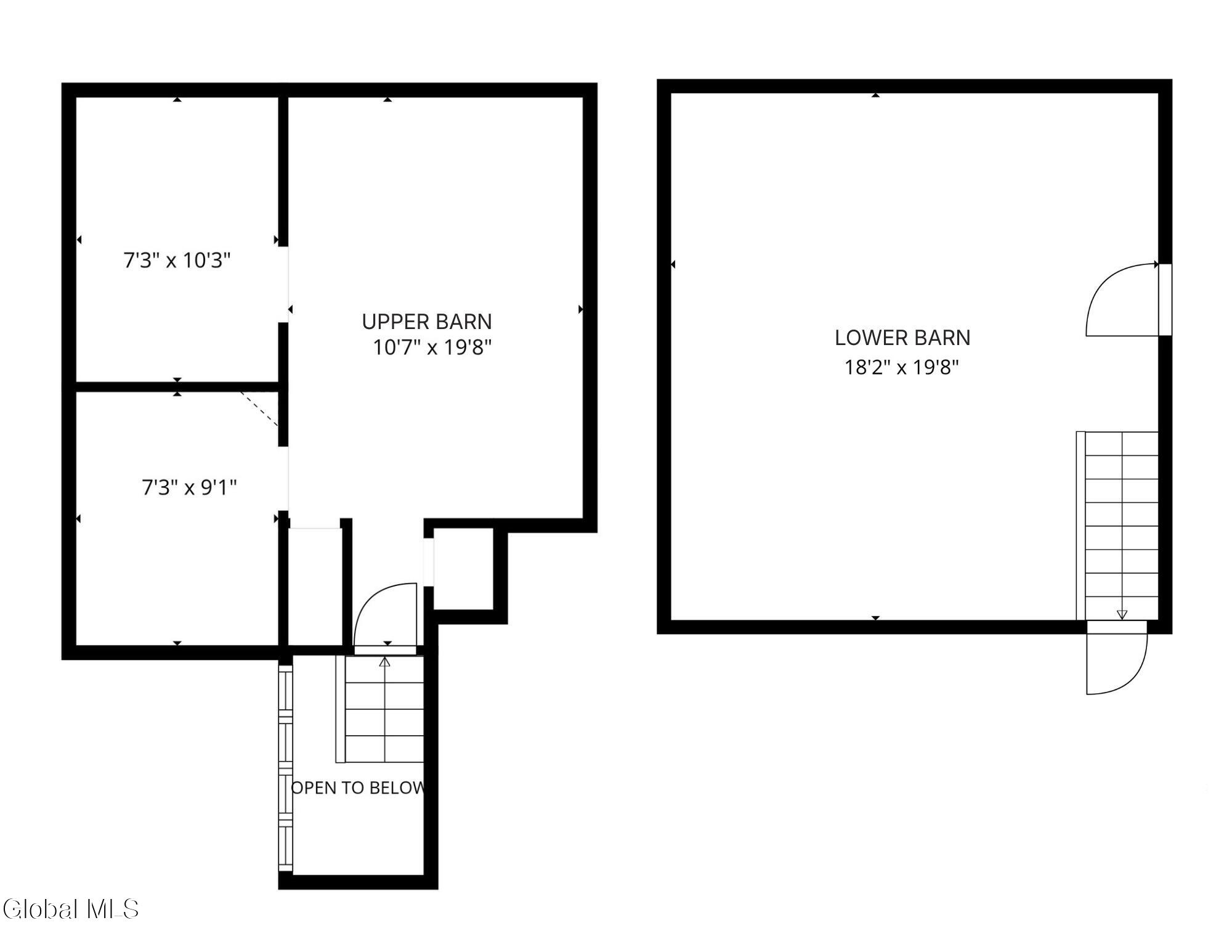 231 Scofield Road Lake Luzerne NY 12846