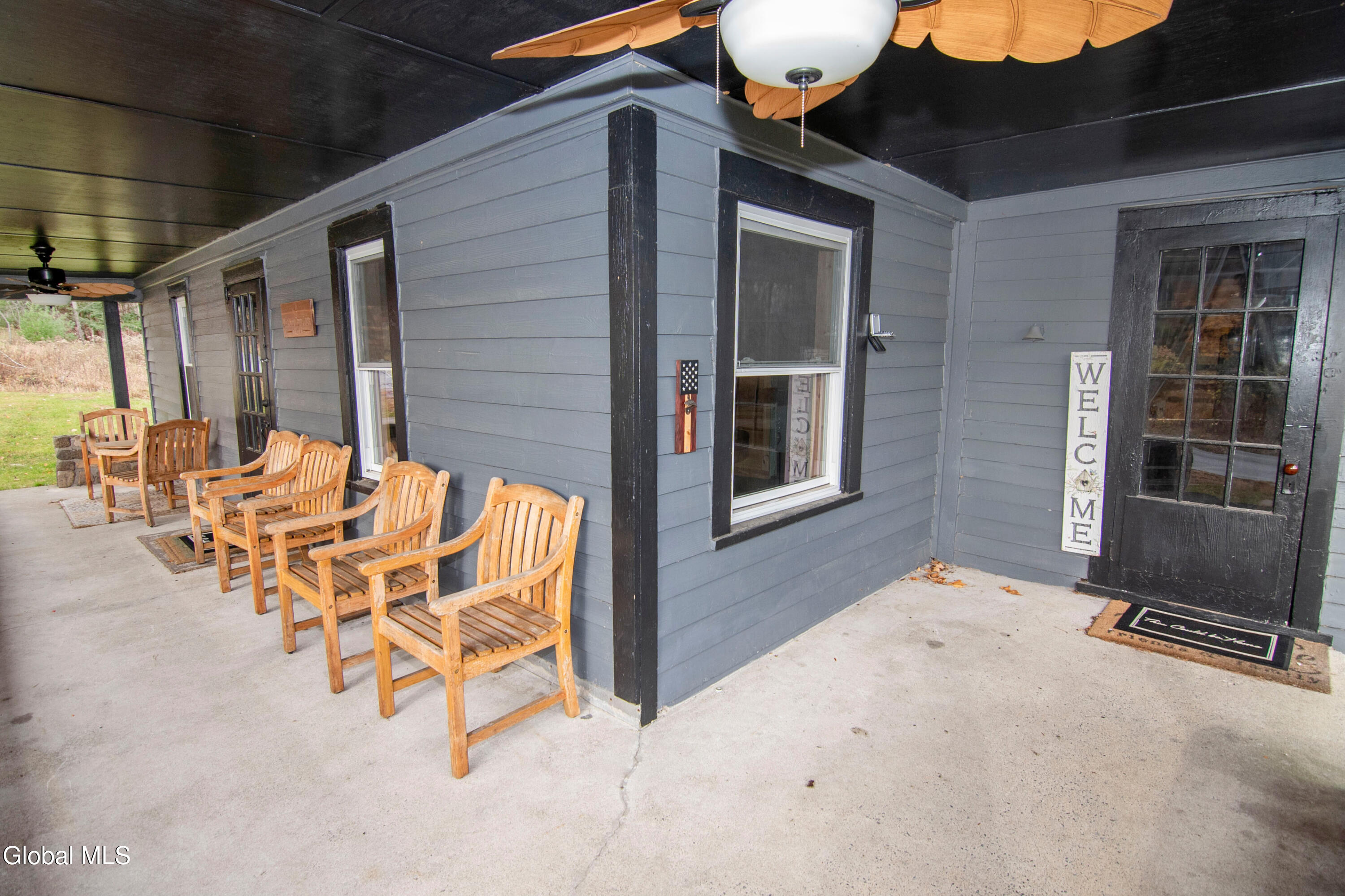231 Scofield Road Lake Luzerne NY 12846