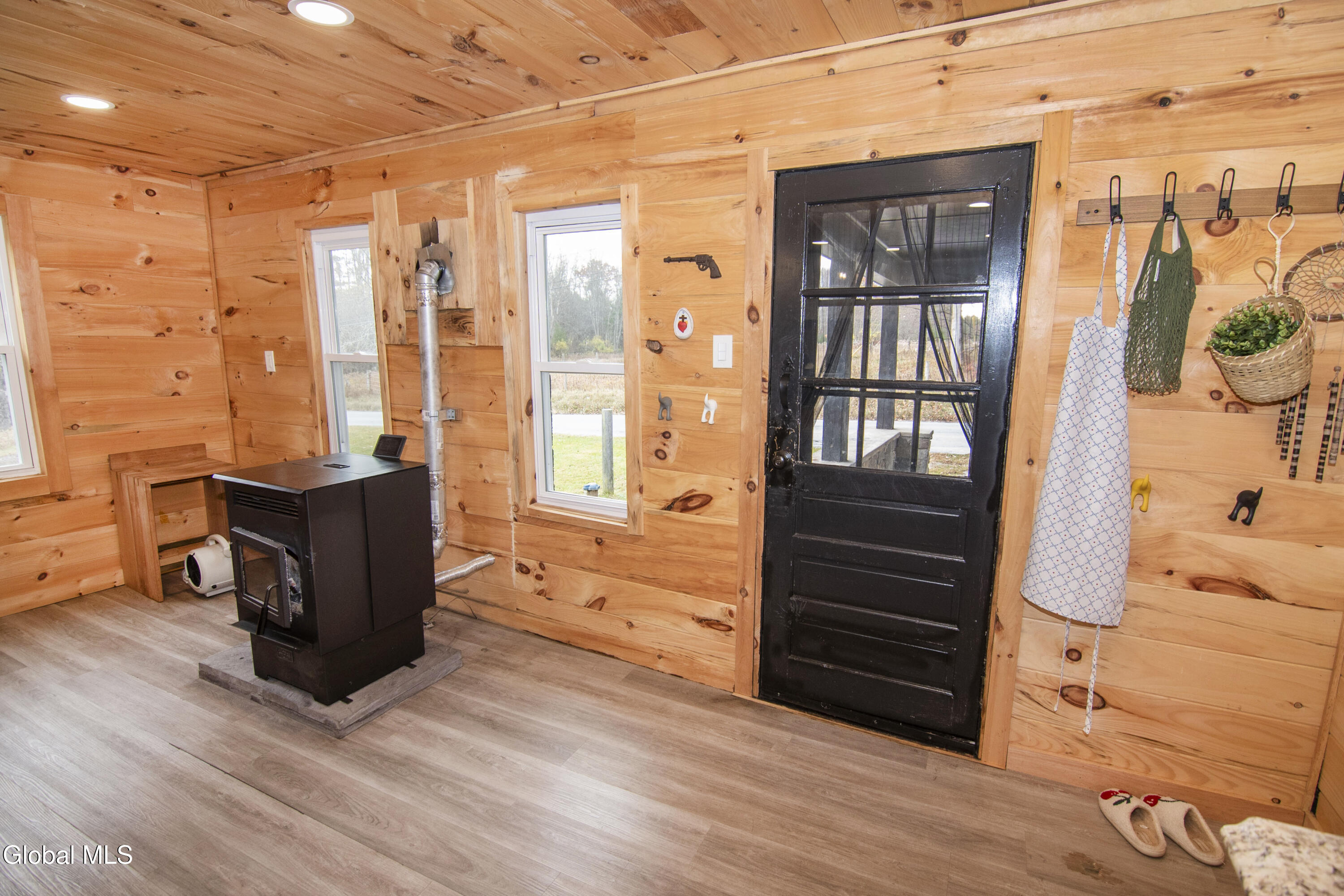 231 Scofield Road Lake Luzerne NY 12846
