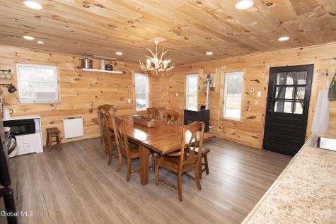 231 Scofield Road Lake Luzerne NY 12846
