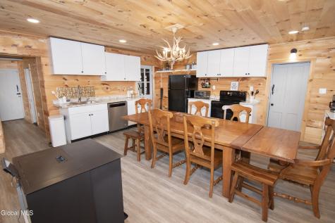 231 Scofield Road Lake Luzerne NY 12846