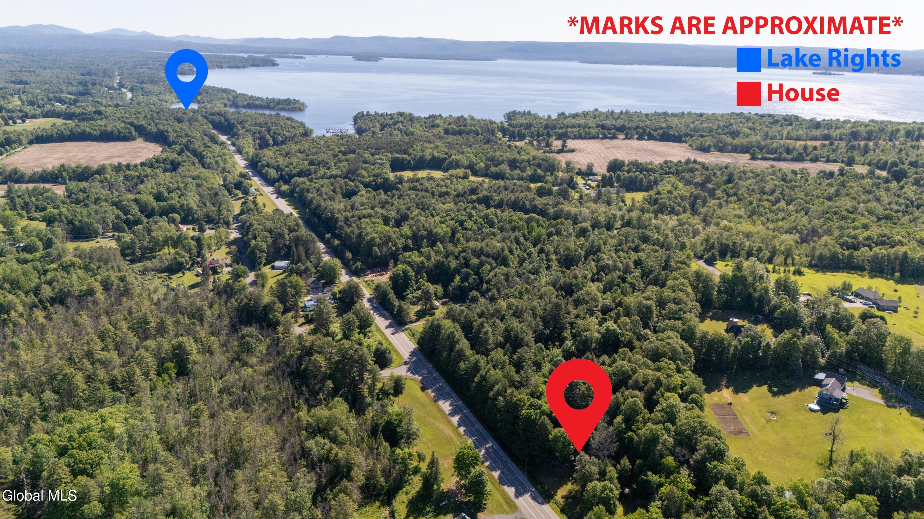 2239 State Highway 30 Mayfield NY 12117