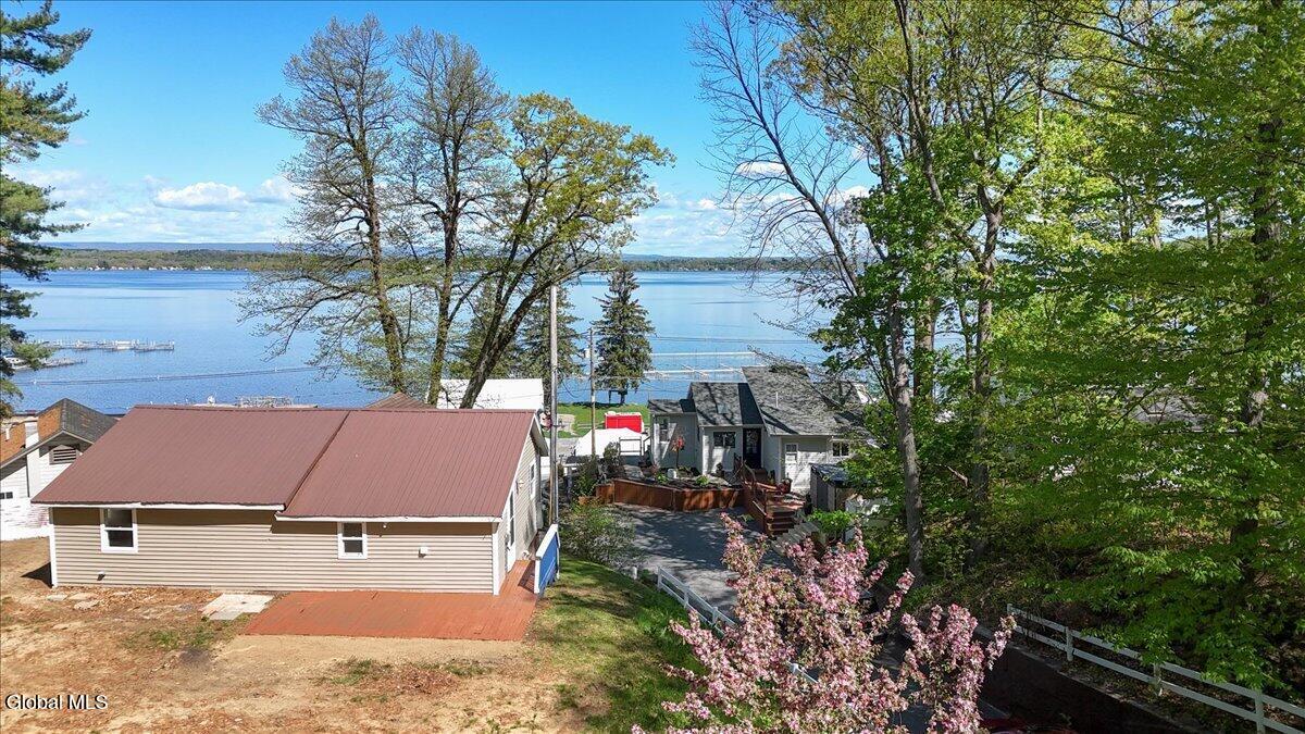 4 Aft Court Saratoga Springs NY 12866