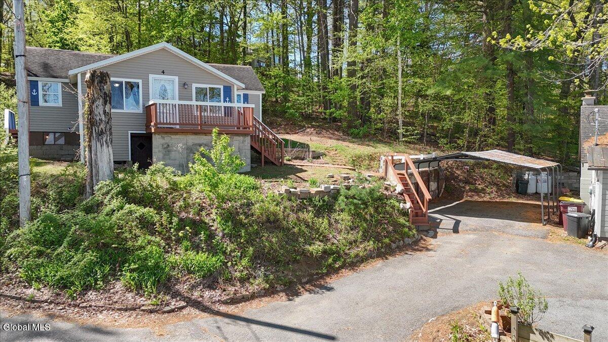 4 Aft Court Saratoga Springs NY 12866