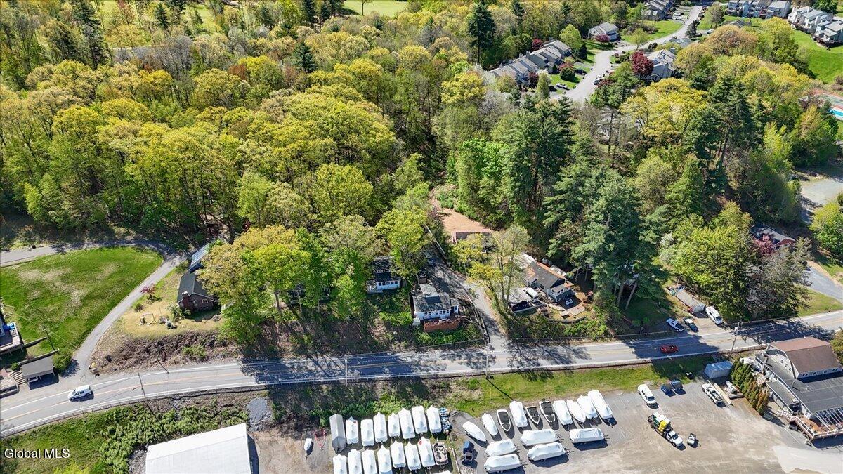 4 Aft Court Saratoga Springs NY 12866