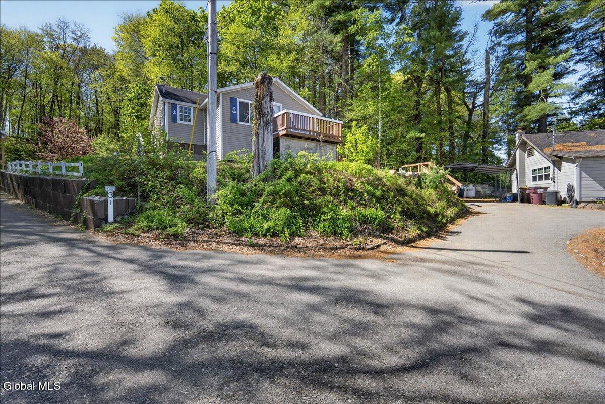 4 Aft Court Saratoga Springs NY 12866