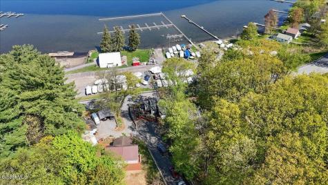 4 Aft Court Saratoga Springs NY 12866