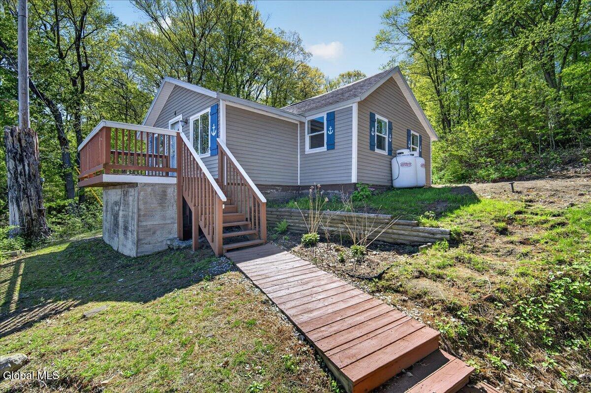 4 Aft Court Saratoga Springs NY 12866