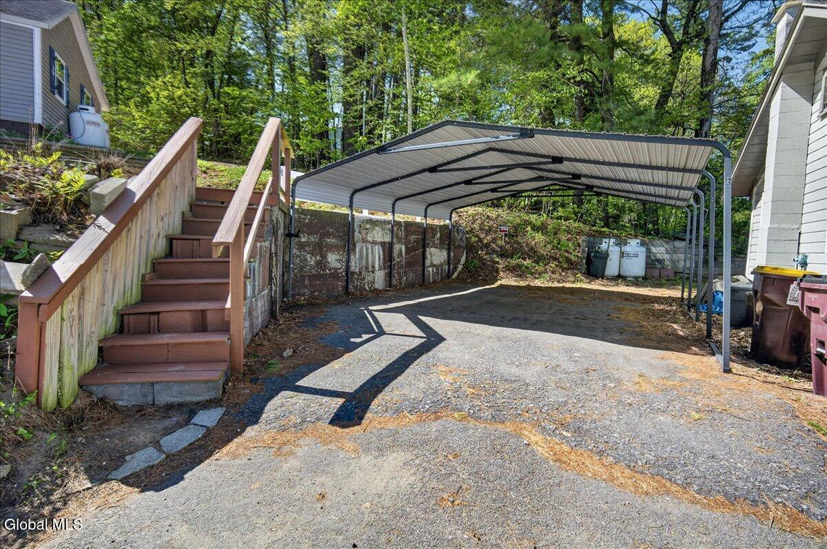 4 Aft Court Saratoga Springs NY 12866
