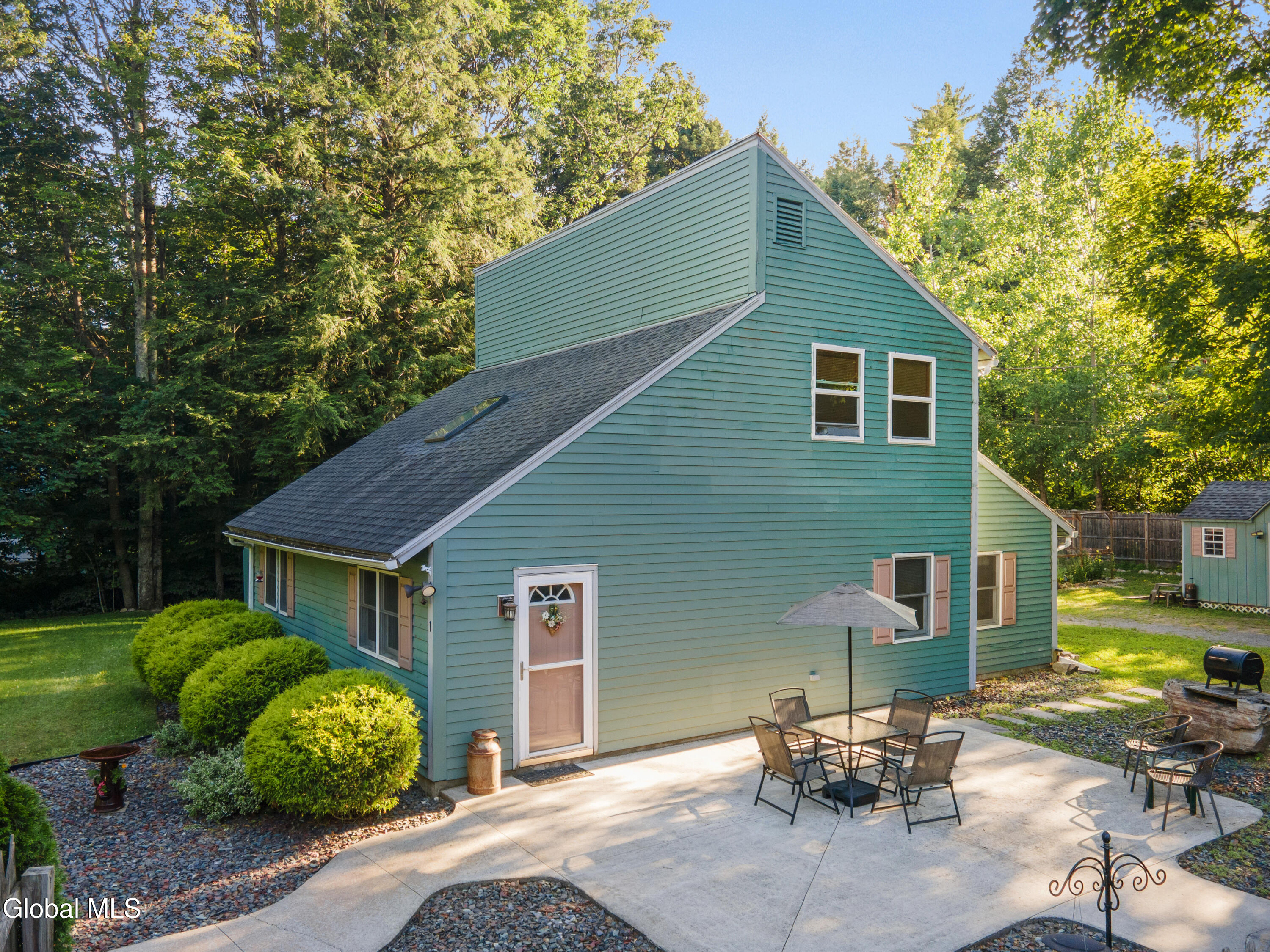 1 Shovahs Way Fort Ann NY 12827