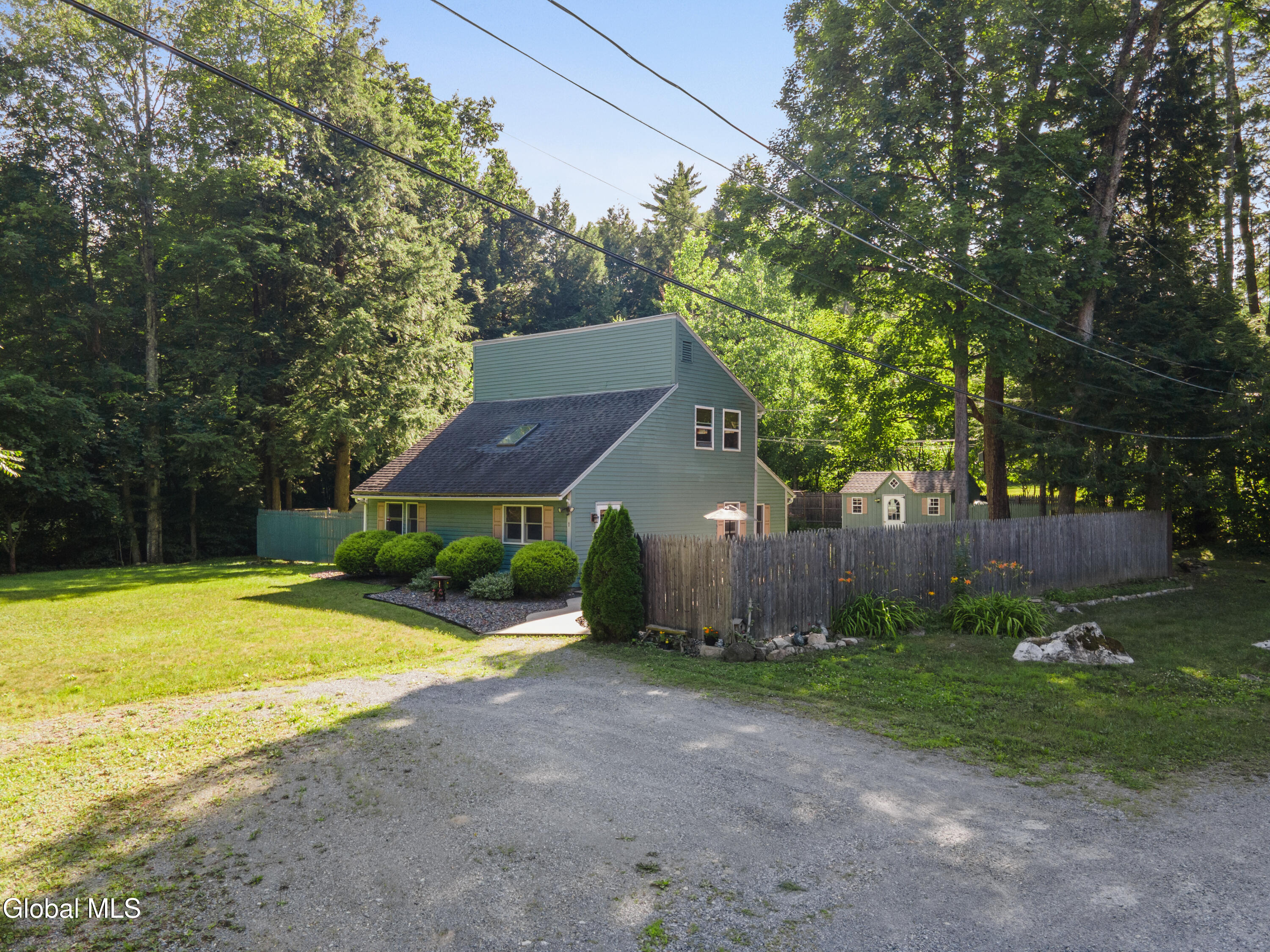 1 Shovahs Way Fort Ann NY 12827