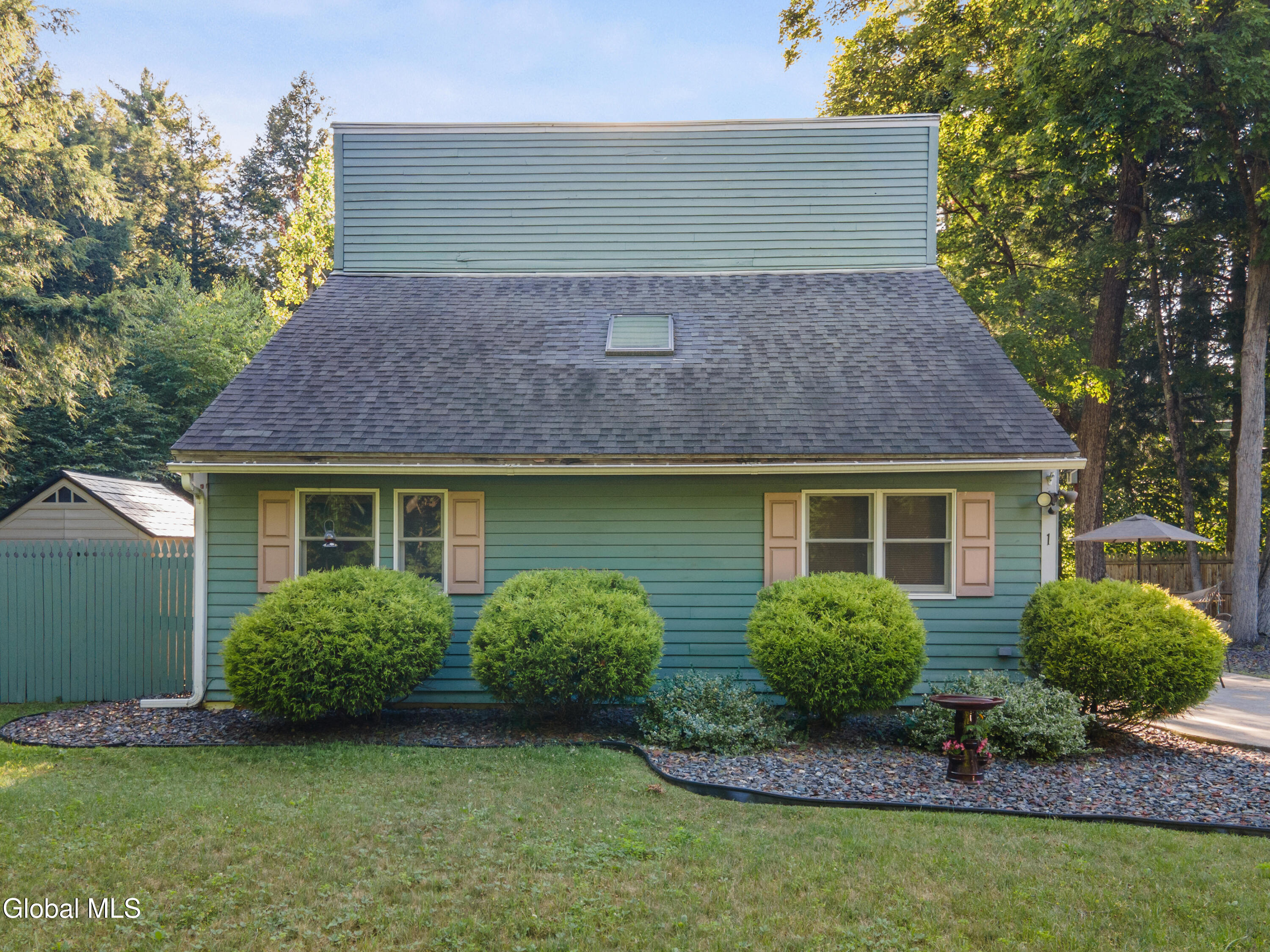 1 Shovahs Way Fort Ann NY 12827