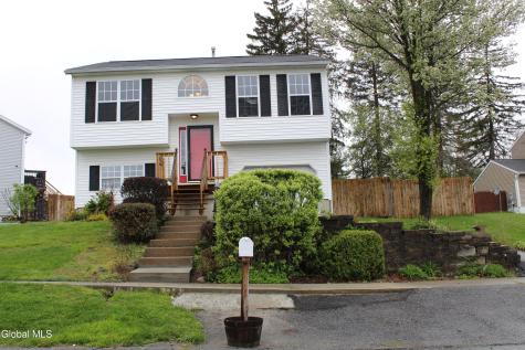 12 Morgan's Run Schuylerville NY 12871