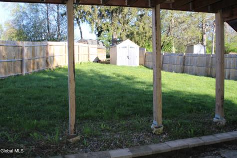 12 Morgan's Run Schuylerville NY 12871