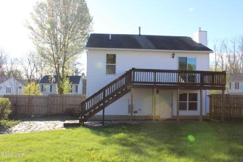 12 Morgan's Run Schuylerville NY 12871
