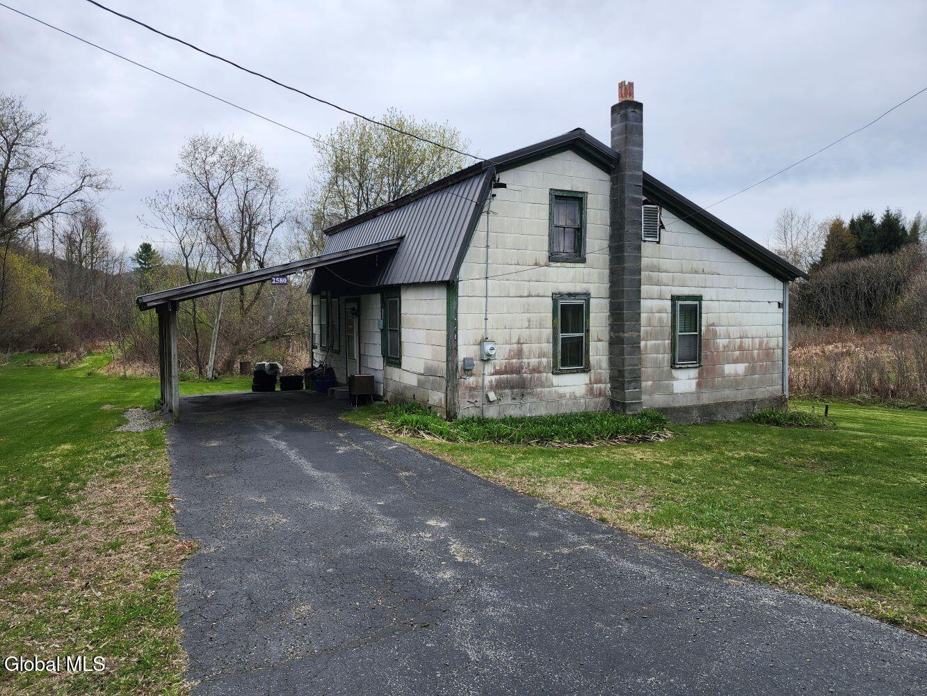 2580 County Route 17 Granville NY 12832