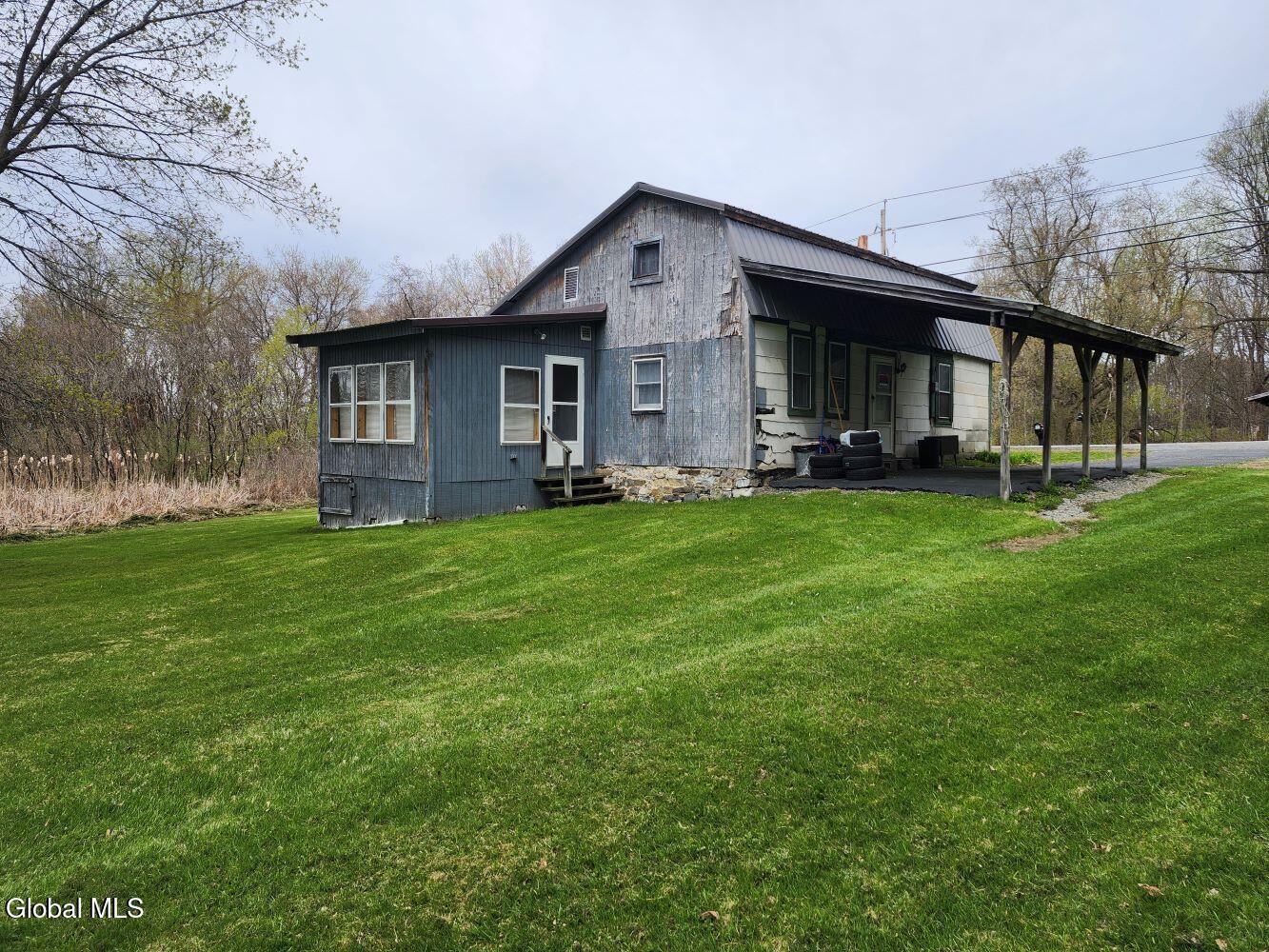 2580 County Route 17 Granville NY 12832