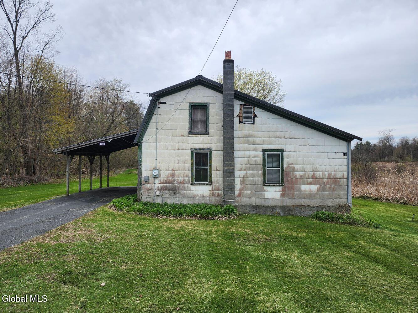 2580 County Route 17 Granville NY 12832