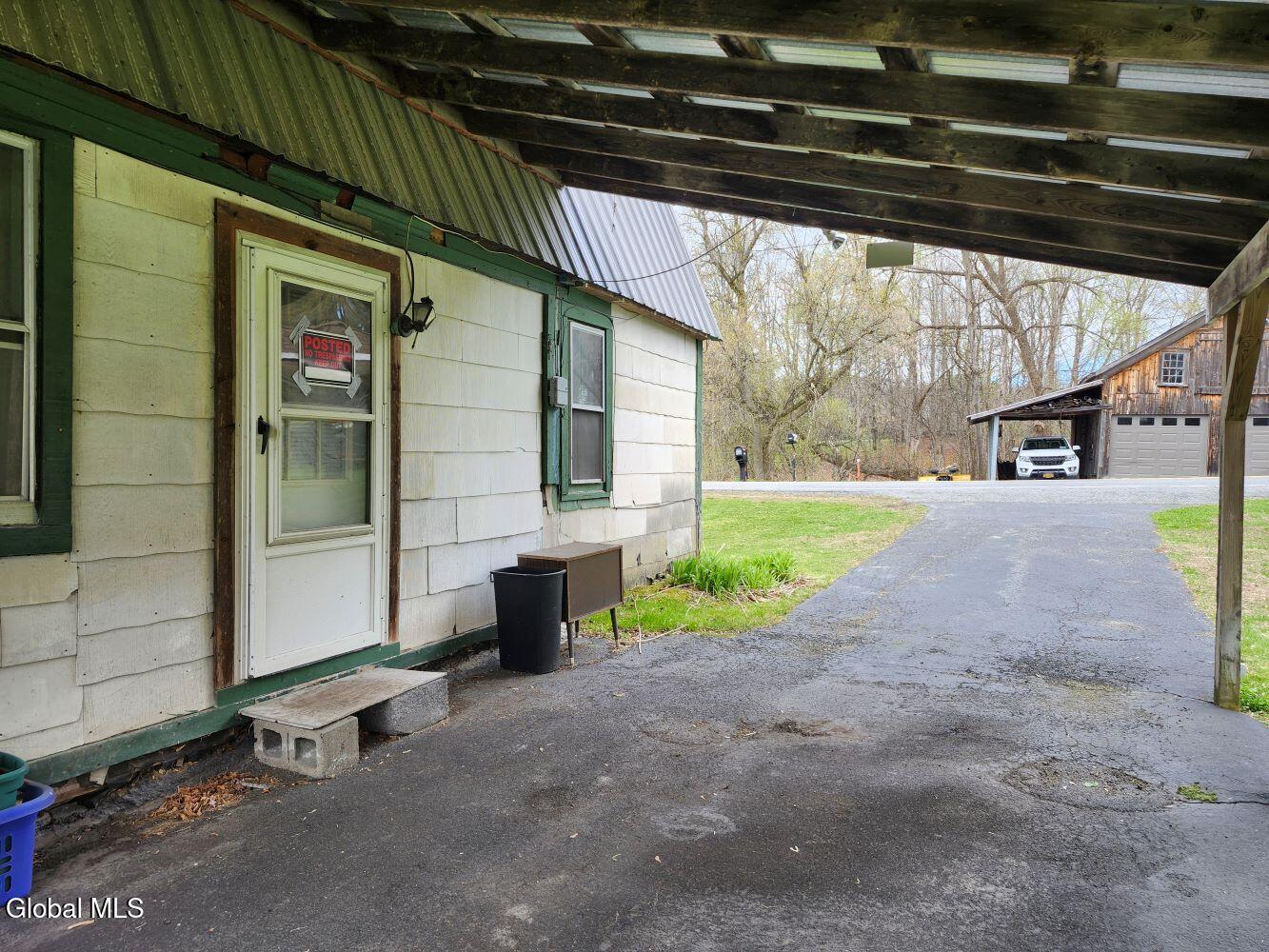 2580 County Route 17 Granville NY 12832