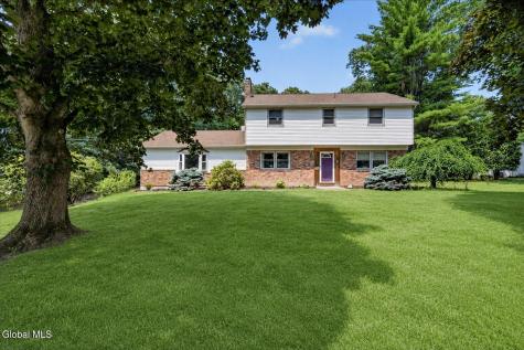 5 Thunderbird Drive Ballston Lake NY 12019