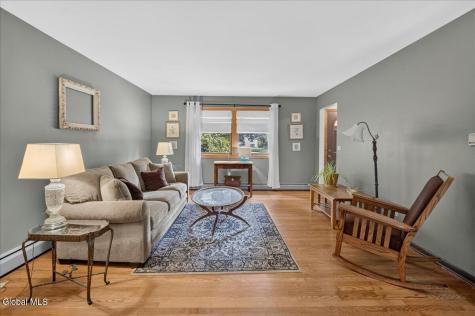 5 Thunderbird Drive Ballston Lake NY 12019