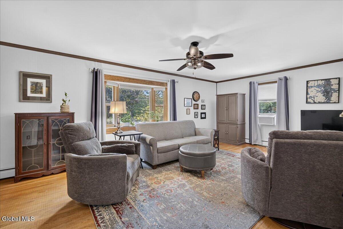 5 Thunderbird Drive Ballston Lake NY 12019