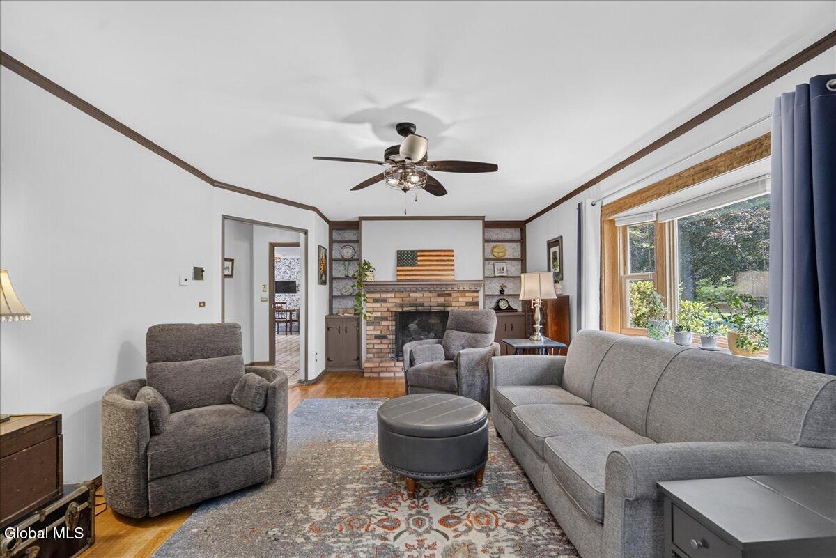 5 Thunderbird Drive Ballston Lake NY 12019