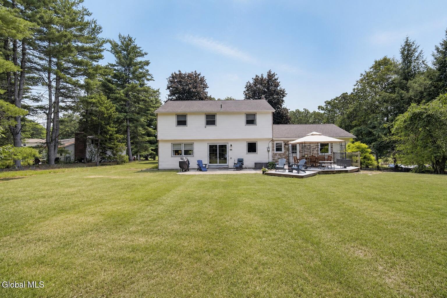 5 Thunderbird Drive Ballston Lake NY 12019
