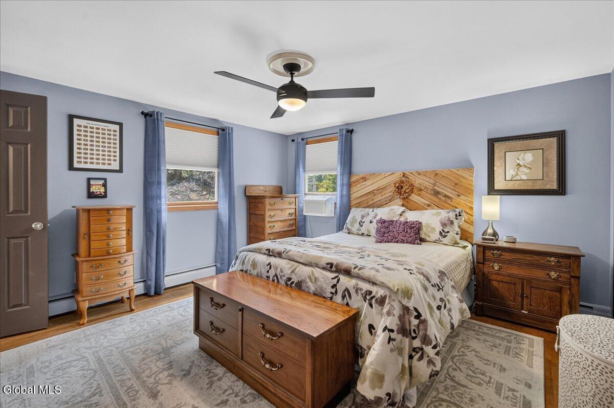 5 Thunderbird Drive Ballston Lake NY 12019
