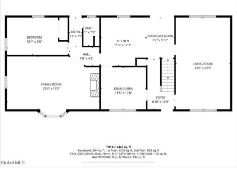 5 Thunderbird Drive Ballston Lake NY 12019