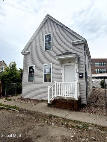 804 Arch Street Schenectady NY 12307