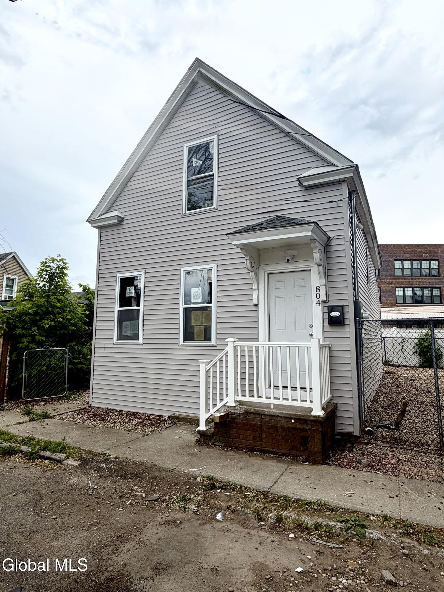 804 Arch Street Schenectady NY 12307