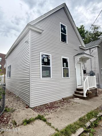 804 Arch Street Schenectady NY 12307