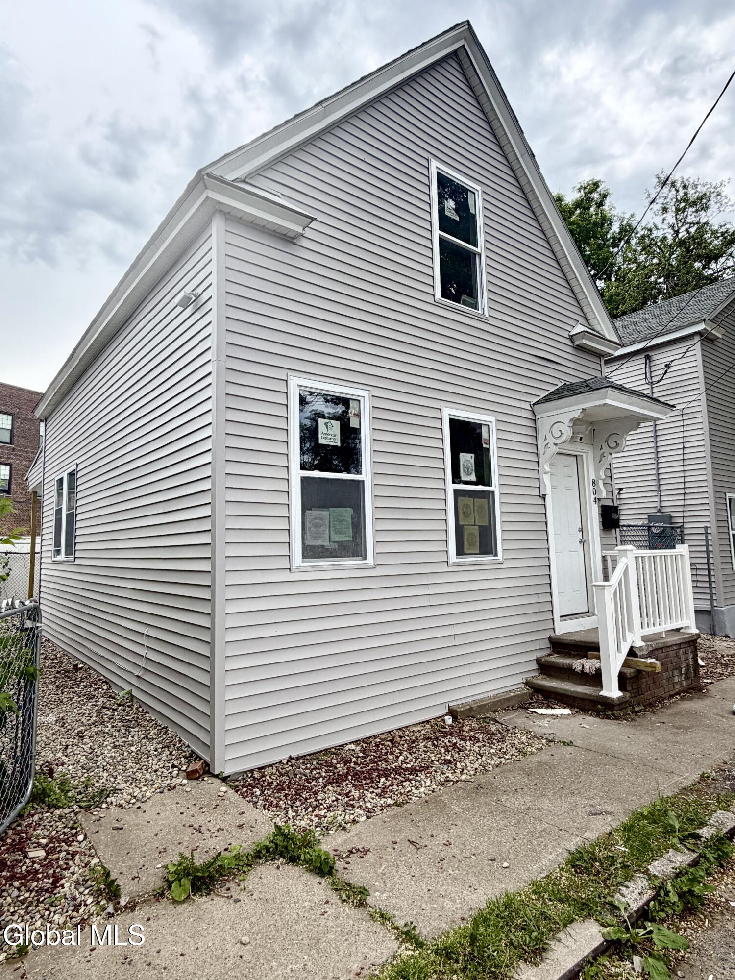 804 Arch Street Schenectady NY 12307
