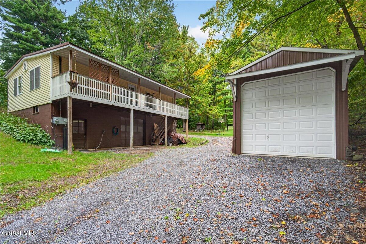 2 Bel Air Priv Drive Saratoga Springs NY 12866