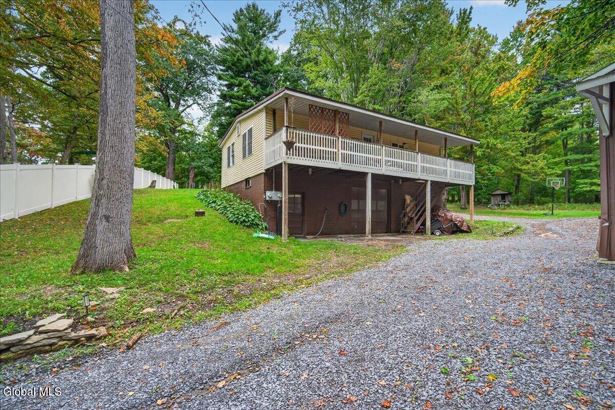 2 Bel Air Priv Drive Saratoga Springs NY 12866