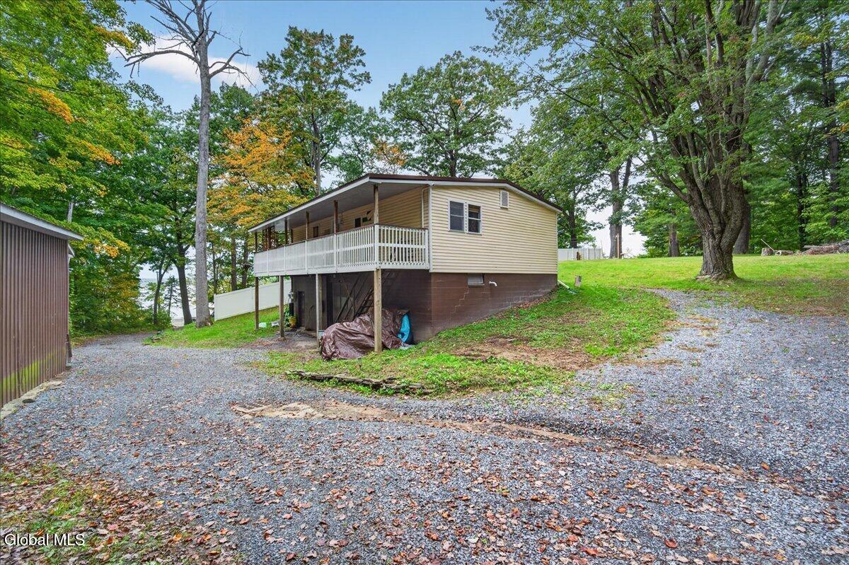 2 Bel Air Priv Drive Saratoga Springs NY 12866