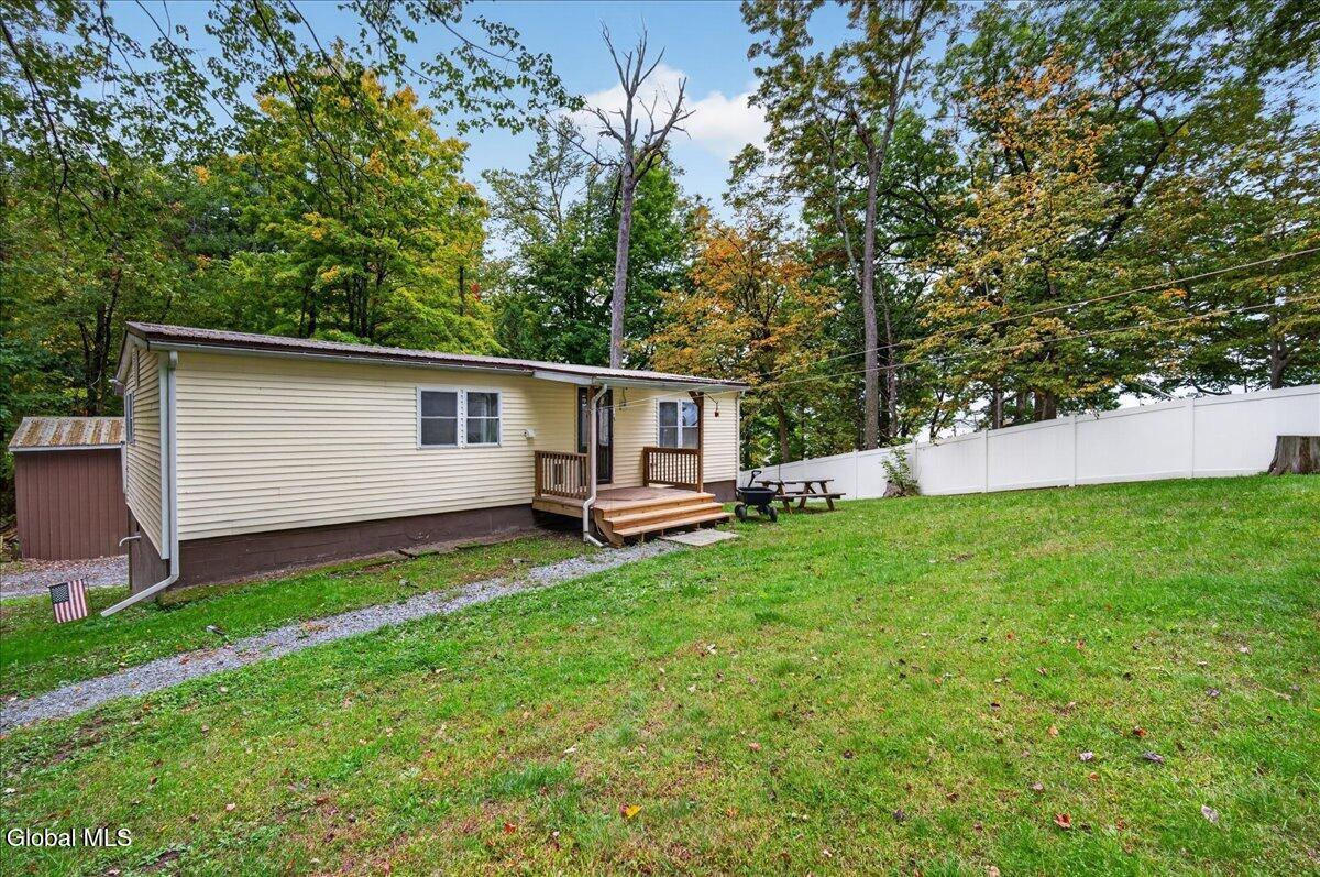 2 Bel Air Priv Drive Saratoga Springs NY 12866