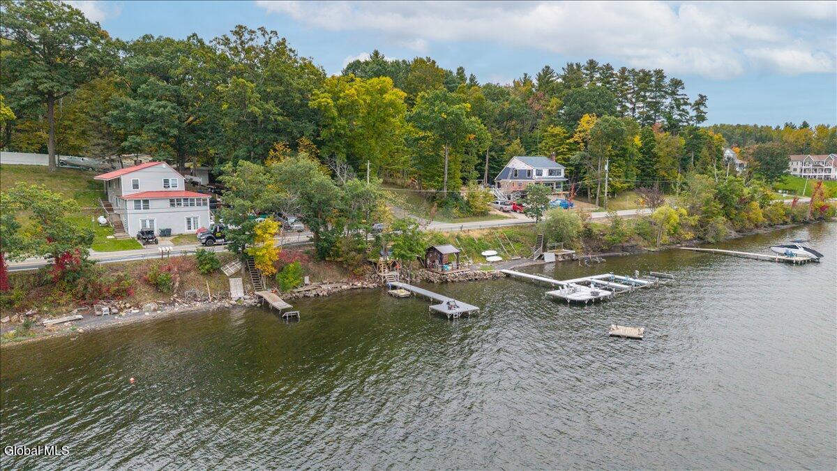 2 Bel Air Priv Drive Saratoga Springs NY 12866