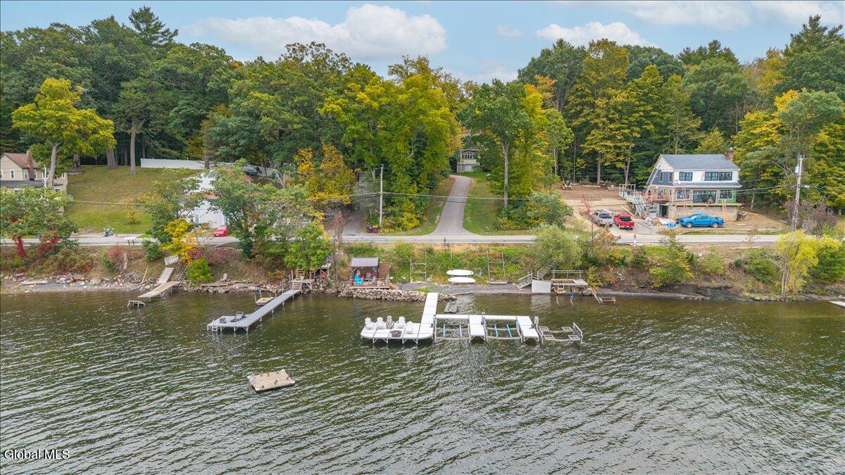 2 Bel Air Priv Drive Saratoga Springs NY 12866