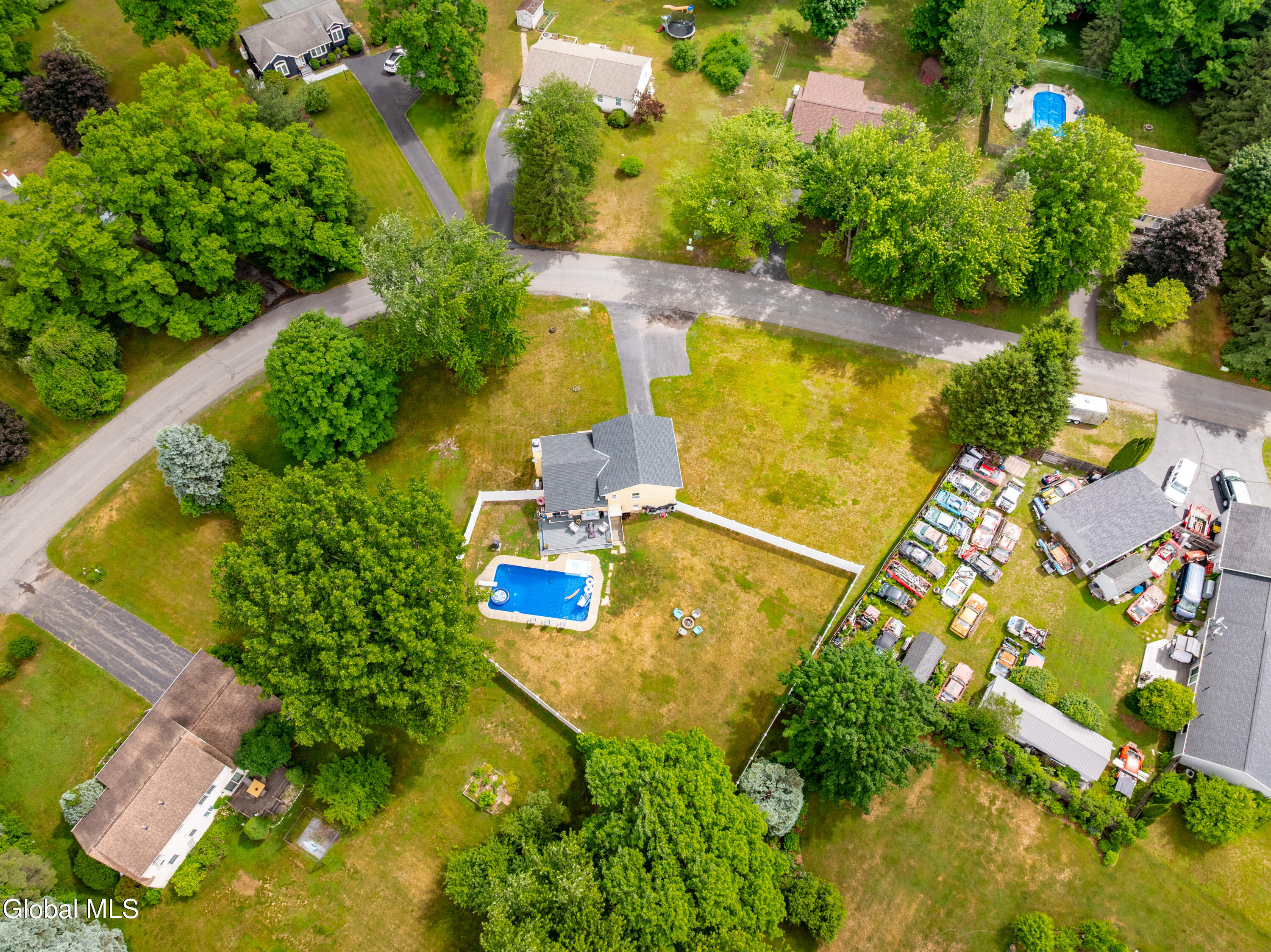 63 Rossman Circle Hudson NY 12534