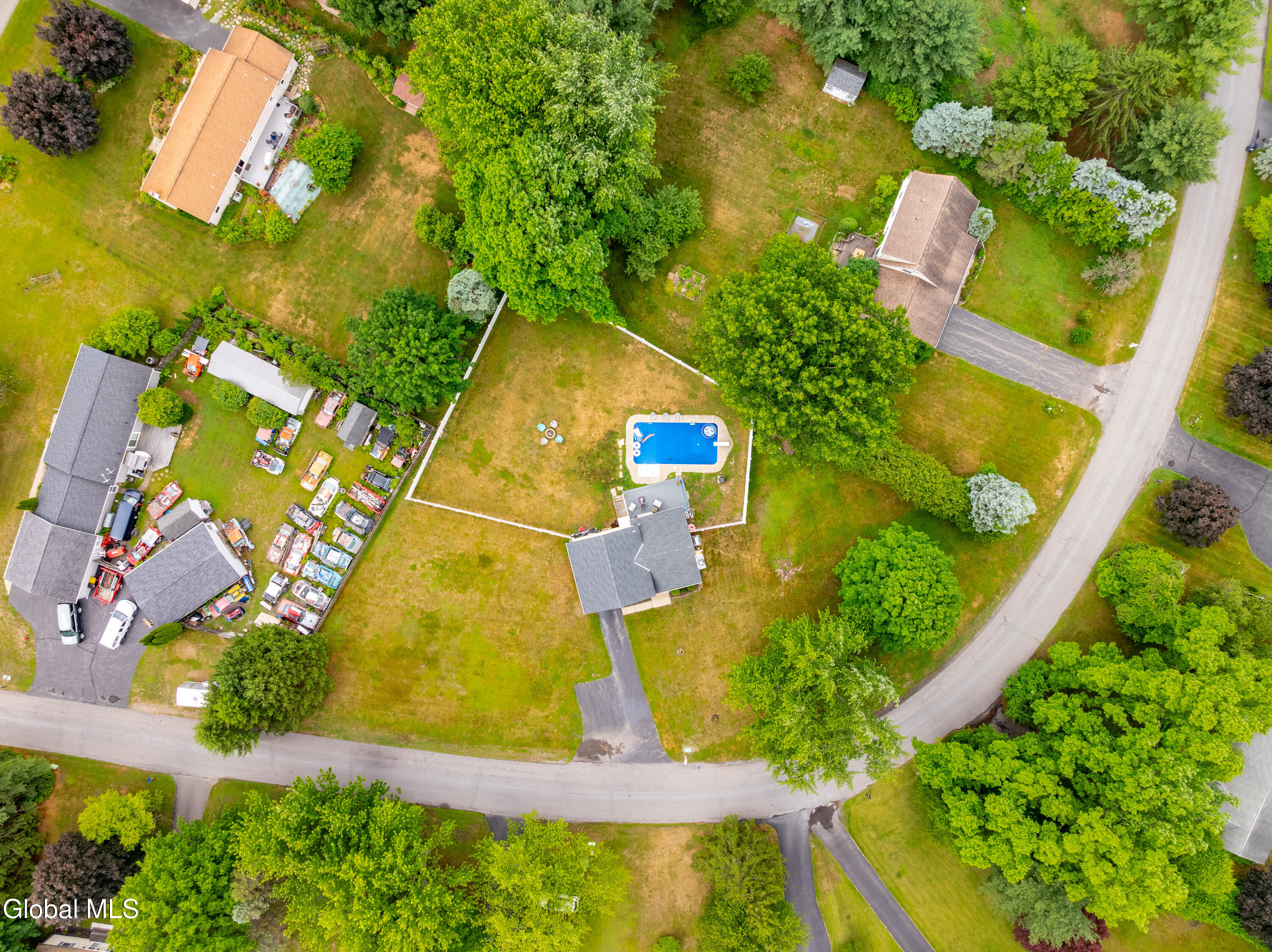 63 Rossman Circle Hudson NY 12534