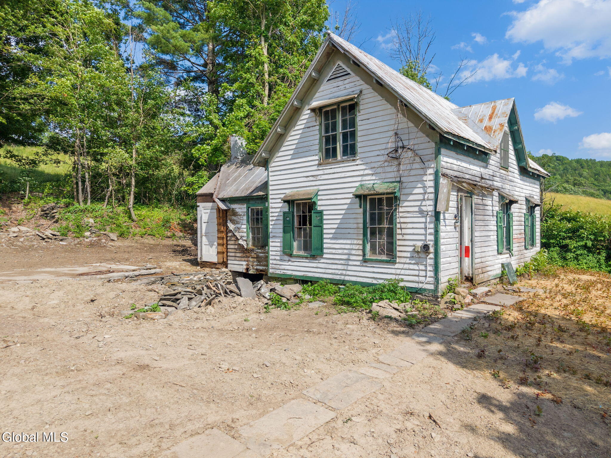 132 Debar Hill Middleburgh NY 12122