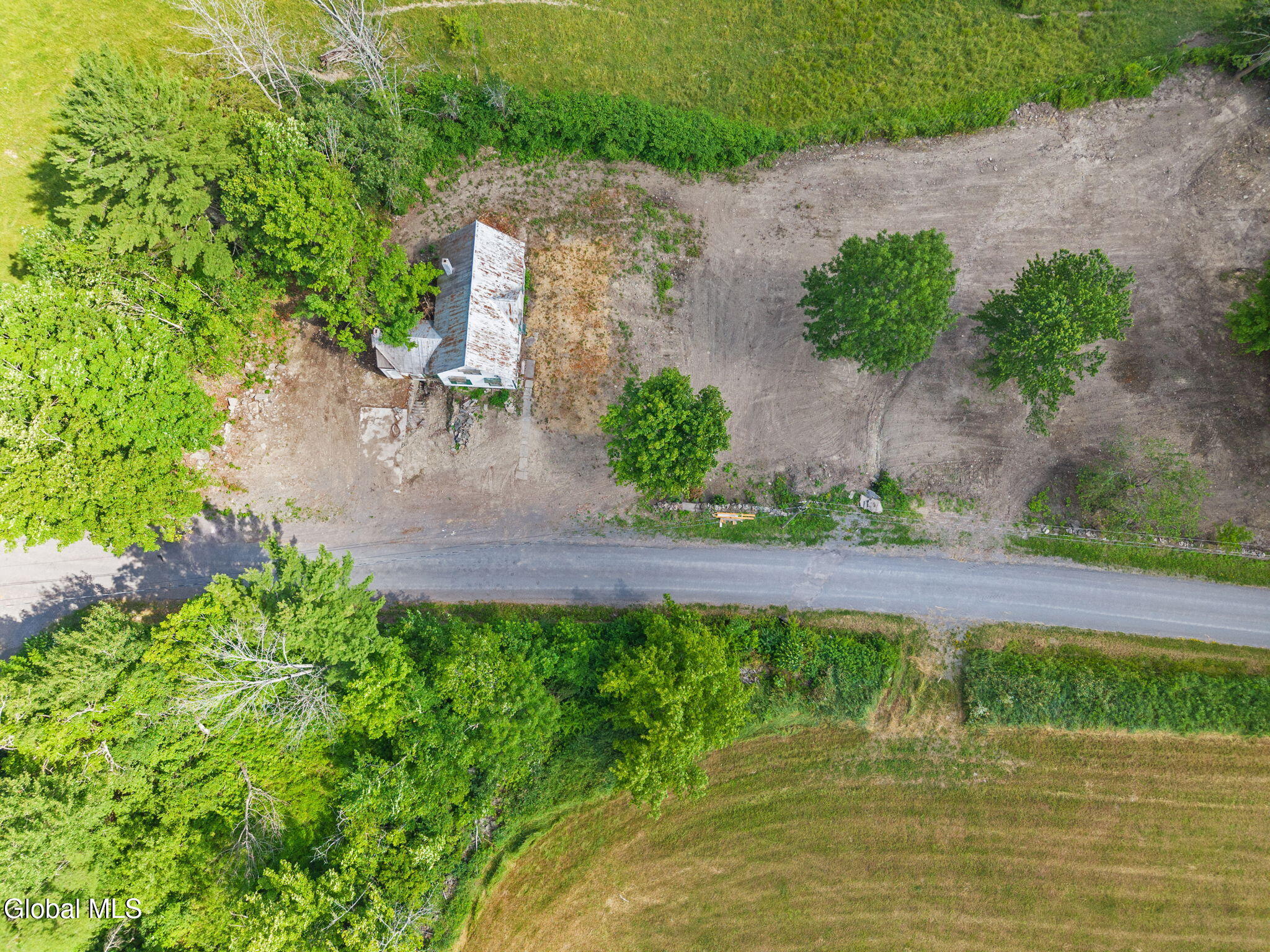 132 Debar Hill Middleburgh NY 12122