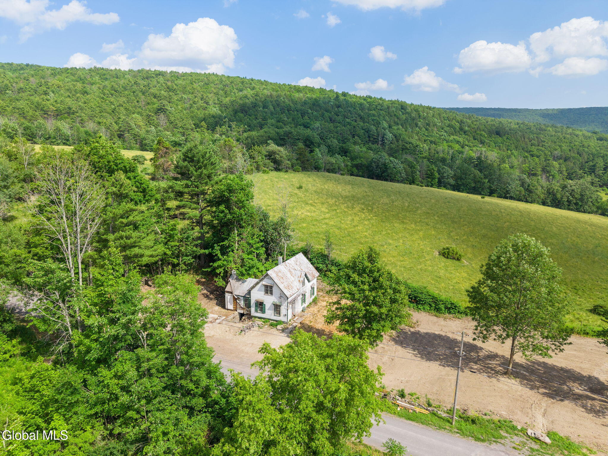 132 Debar Hill Middleburgh NY 12122