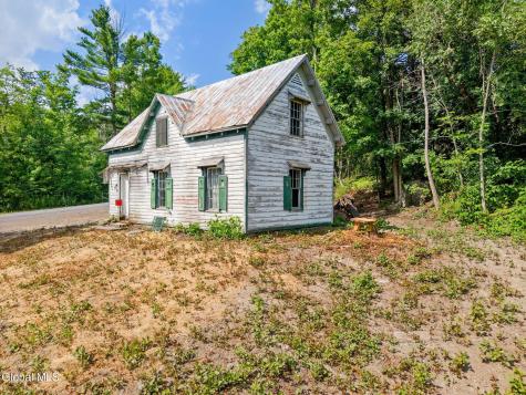 132 Debar Hill Middleburgh NY 12122